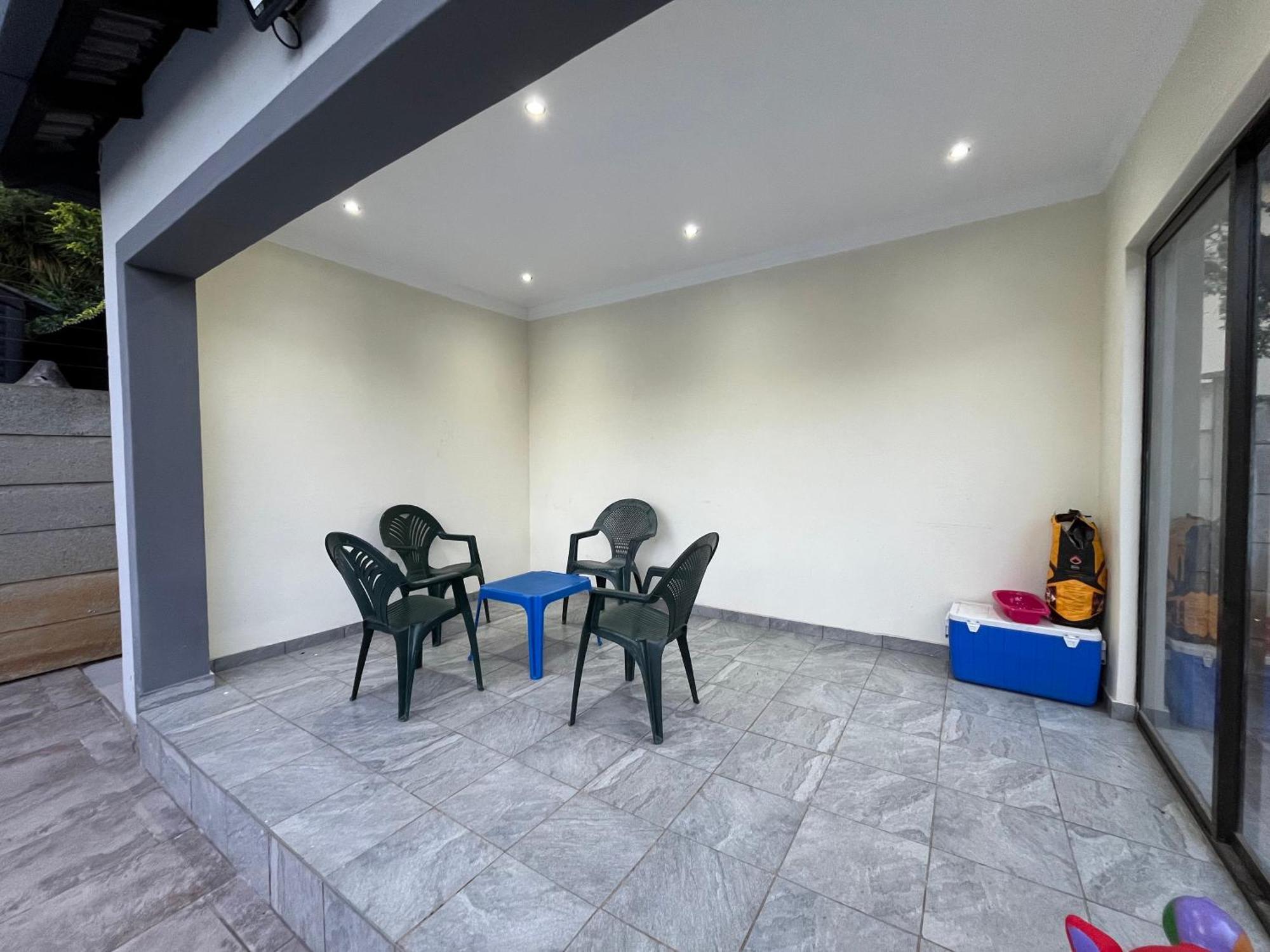 אידנווייל The Benjamin Accomodation מראה חיצוני תמונה