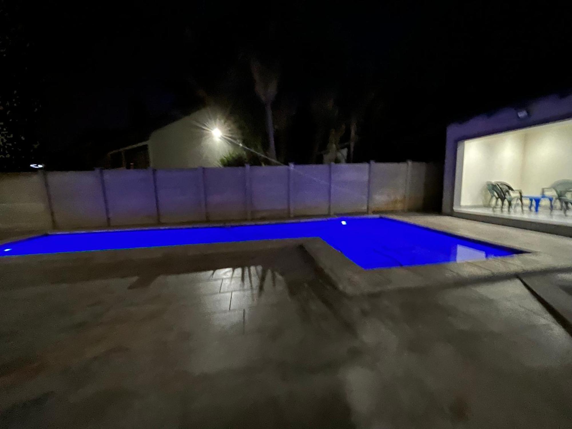 אידנווייל The Benjamin Accomodation מראה חיצוני תמונה