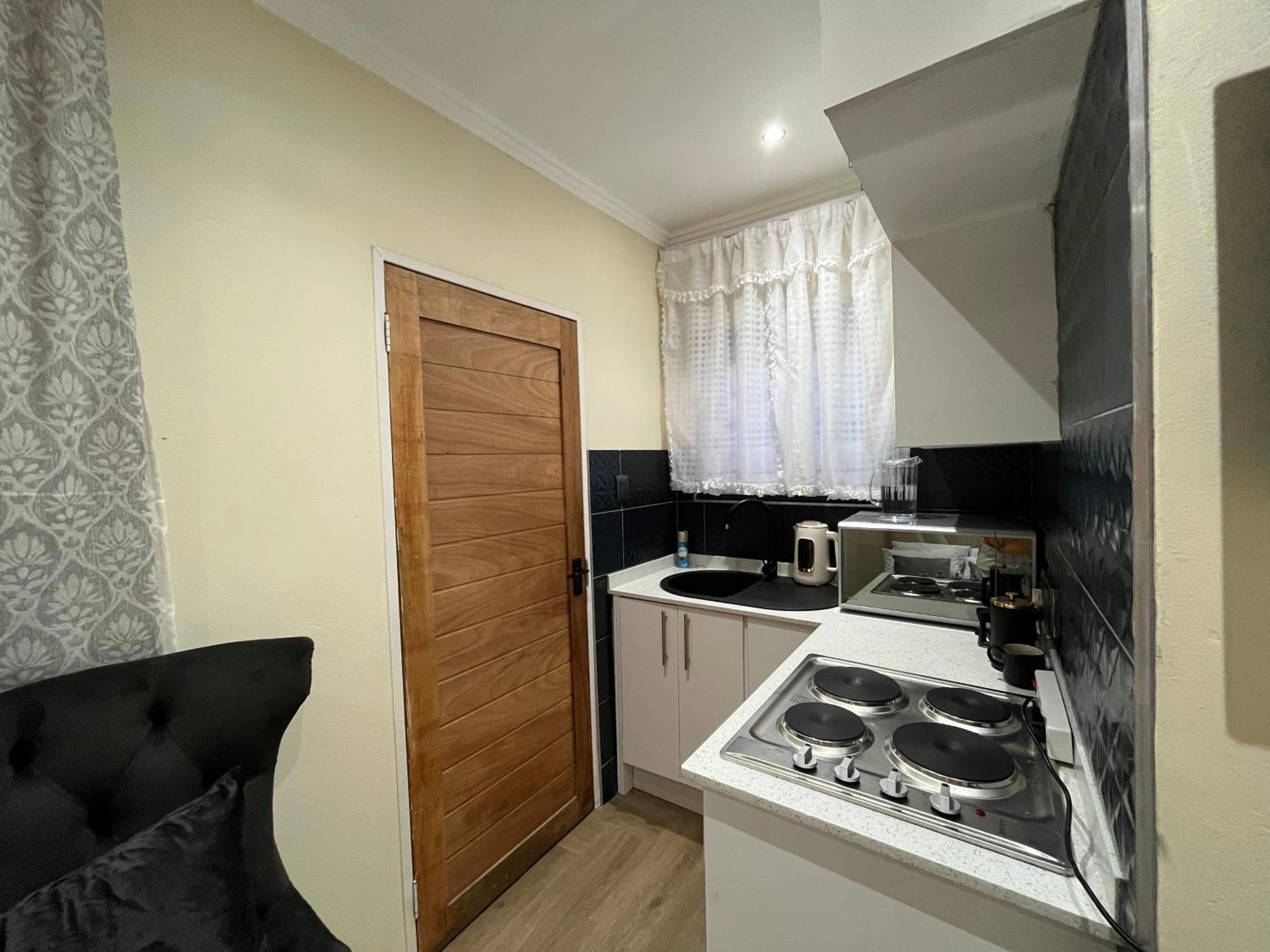אידנווייל The Benjamin Accomodation מראה חיצוני תמונה