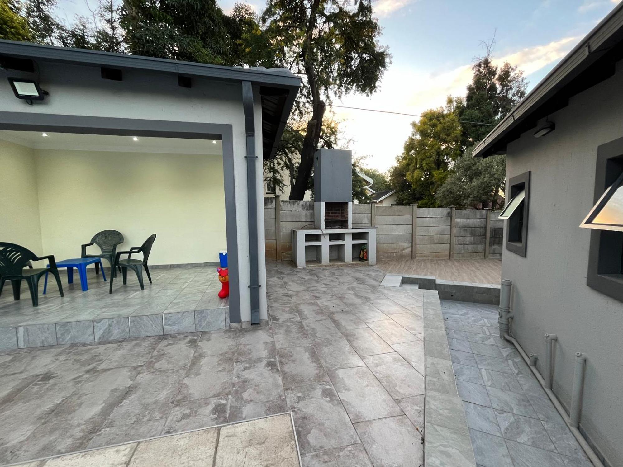 אידנווייל The Benjamin Accomodation מראה חיצוני תמונה