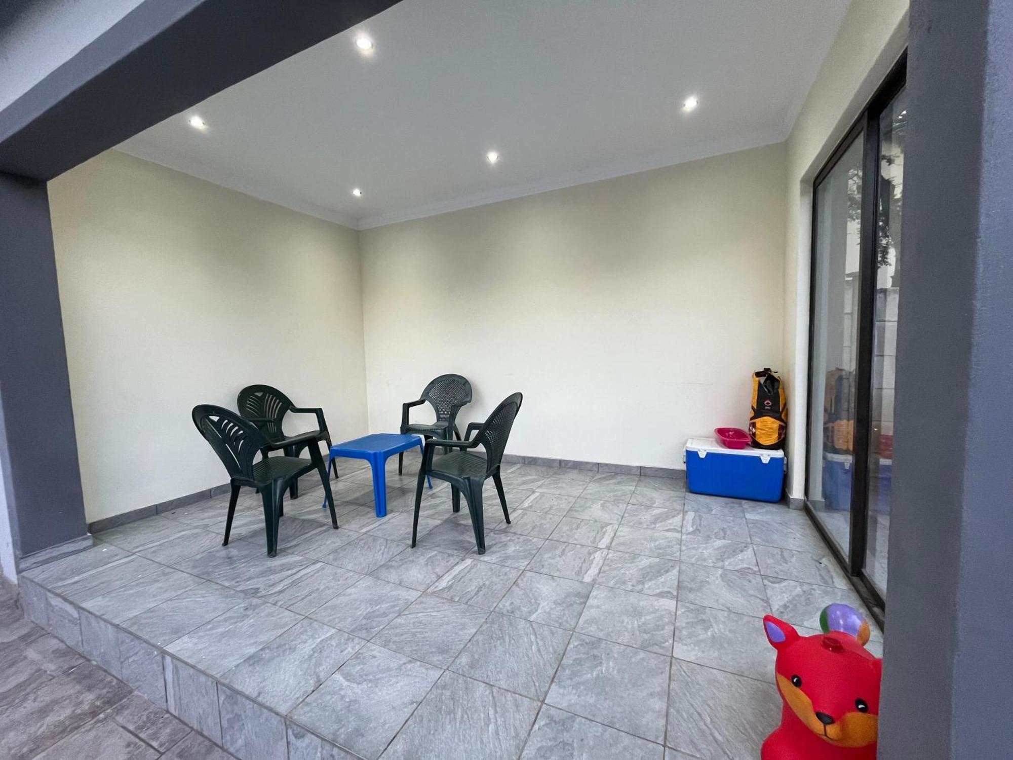 אידנווייל The Benjamin Accomodation מראה חיצוני תמונה